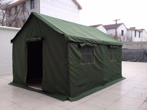 广元军事小型帐篷